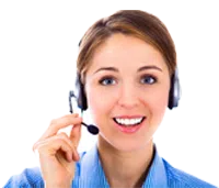 Tustin Locksmith Store Tustin, CA 714-548-3102 - call-center-woman